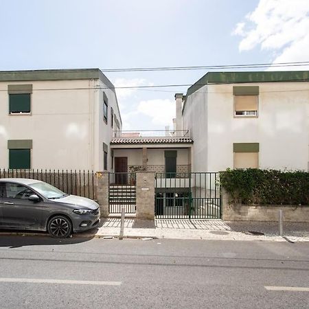 Vinaika Loft Apartment Oeiras Exterior photo