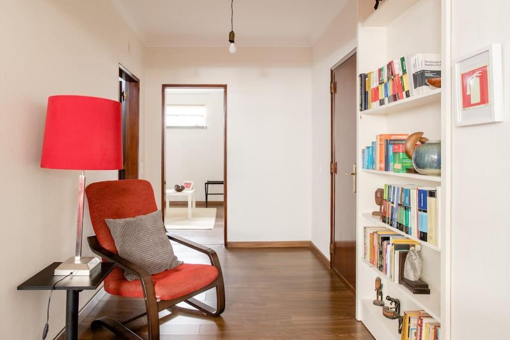 Vinaika Loft Apartment Oeiras Exterior photo