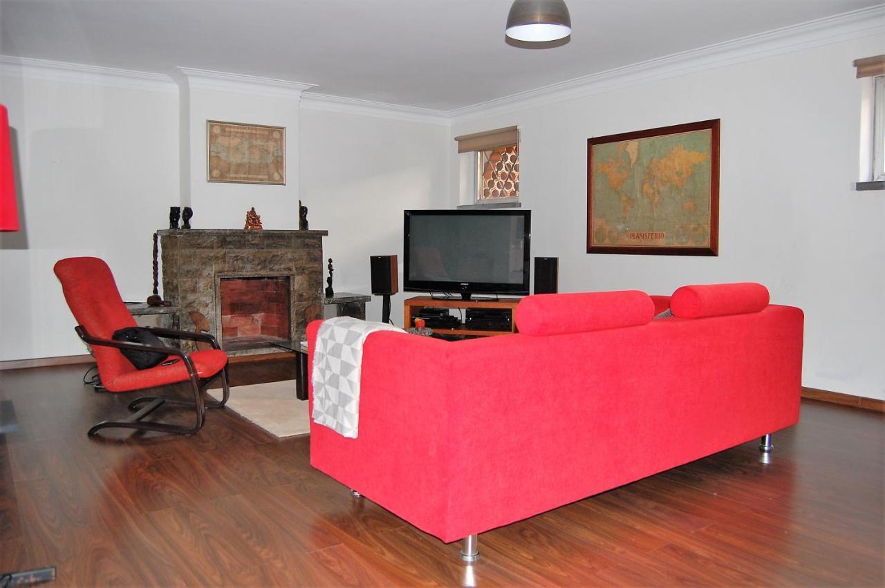 Vinaika Loft Apartment Oeiras Exterior photo